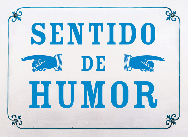 Sentido de humor
