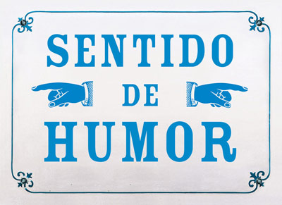 Sentido de humor